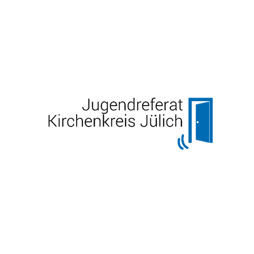 Evangelisches Jugendreferat Jülich Logo