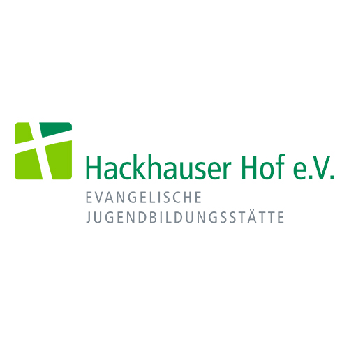 Evangelische Jugendbildungsstätte Hackhauser Hof Logo