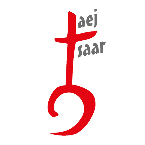 aej Saar Logo