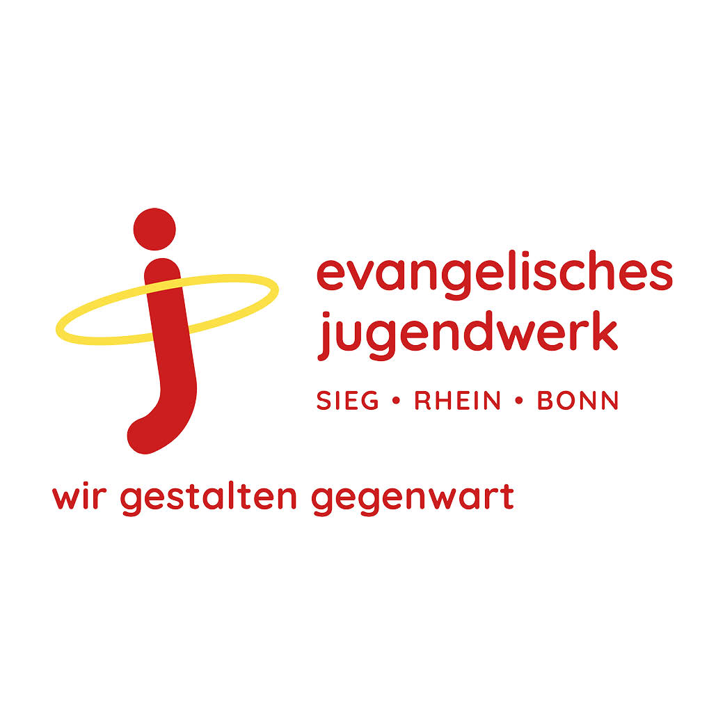 Evangelisches Jugendwerk Sieg – Rhein – Bonn Logo