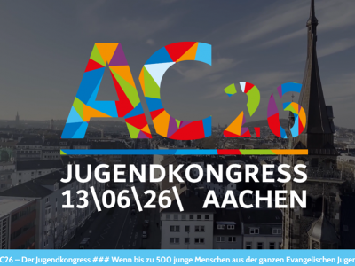 AC26 – der Jugendkongress // Was Dich bewegt
